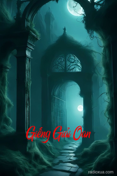 Giếng Giải Oan – Hang Động Tử Thần