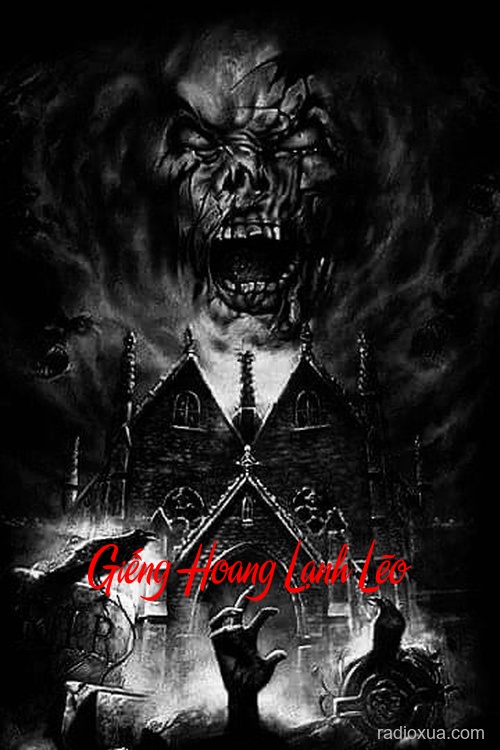 Giếng Hoang Lạnh Lẽo – Hơi Thở Từ Vực Sâu