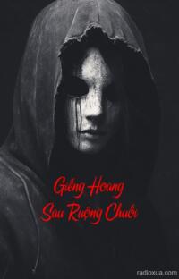 Giếng Hoang Sau Ruộng Chuối – Bóng Ma Vườn Lụi