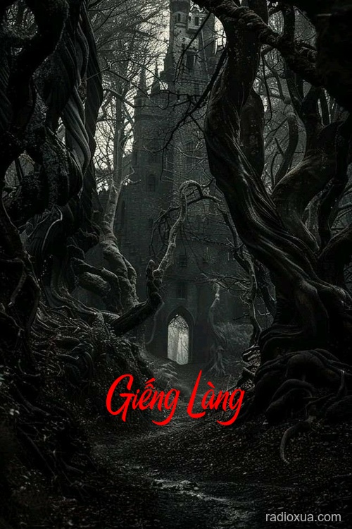 Giếng Làng – Hơi Thở Từ Vực Sâu