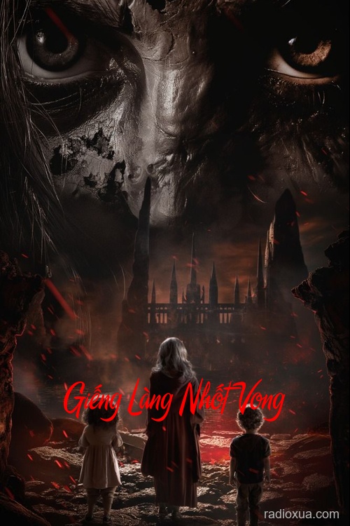 Giếng Làng Nhốt Vong – Hơi Thở Từ Địa Ngục