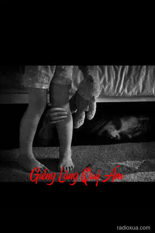 Giếng Làng Quỷ Ám