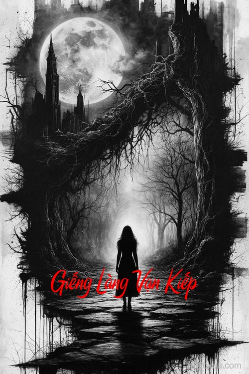 Giếng Làng Vạn Kiếp – Hơi Thở Từ Vực Thẳm