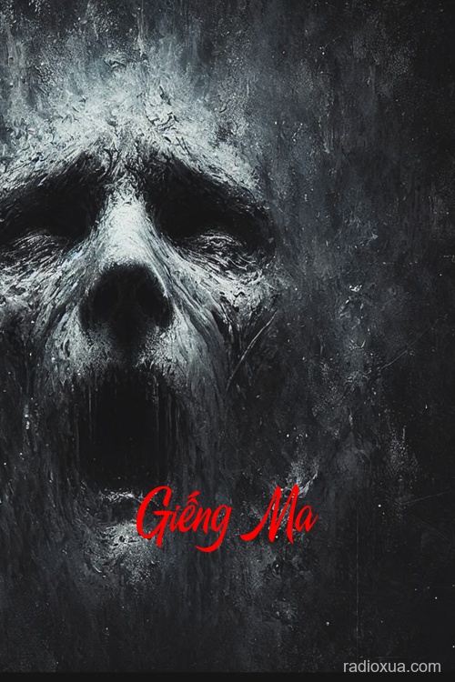Giếng Ma – Hơi Thở Từ Địa Ngục