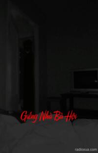 Giếng Nhà Bà Hội – Hơi Thở Từ Vực Sâu