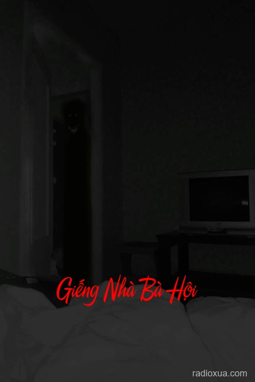 Giếng Nhà Bà Hội – Hơi Thở Từ Vực Sâu