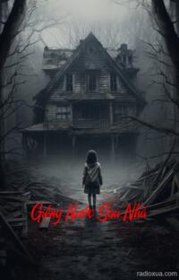 Giếng Nước Sau Nhà – Trấn Yểm