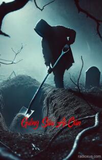 Giếng Sâu Ai Oán – Hơi Thở Từ Địa Ngục