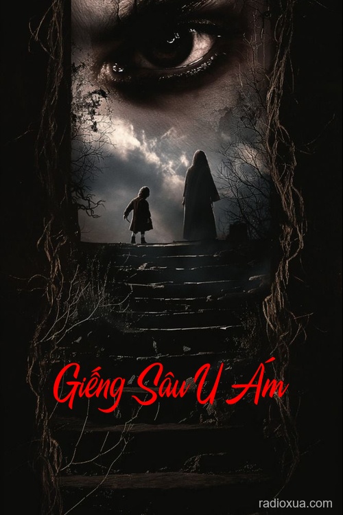 Giếng Sâu U Ám – Hồi sinh từ bóng tối