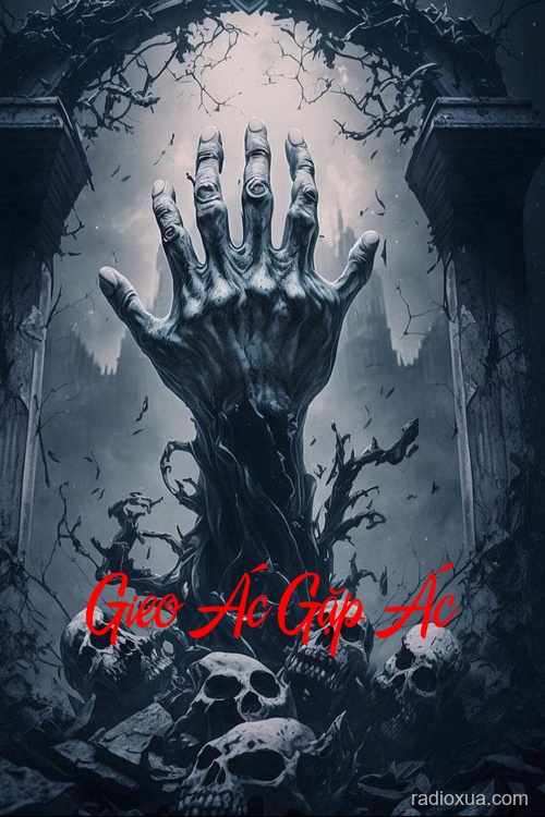 Gieo Ác Gặp Ác – Hận Thù Nảy Mầm