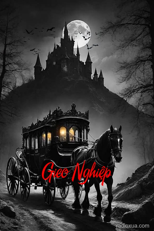 Gieo Nghiệp – Họa Phù Sinh Diệt Vô Hình