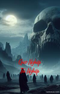 Gieo Nghiệp Trả Nghiệp – Họa Phù Sinh Diệt Vô Hình