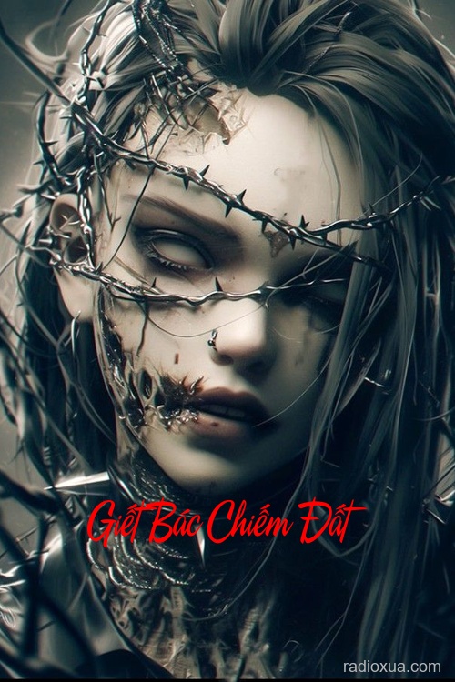 Giết Bác Chiếm Đất – Máu loang trên đất