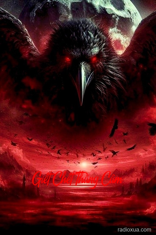 Giết Chết Thằng Câm – Bóng tối nuốt linh hồn