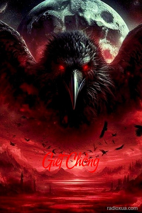 Giết Chồng – Hận Thù Vô Hình