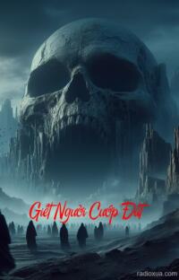 Giết Người Cướp Đất – Máu nhuộm đất cằn