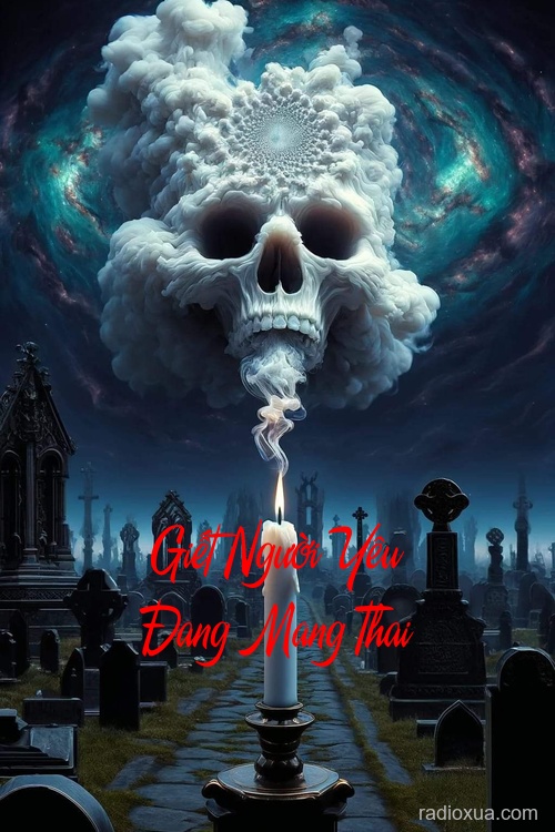 Giết Người Yêu Đang Mang Thai – Hận Thù Nảy Mầm