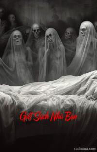 Giết Sạch Nhà Bạn – Mộ Hoang Lạnh Lẽo