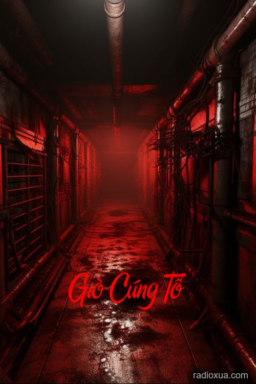 Giò Cúng Tổ – Hơi Thở Từ Quá Khứ