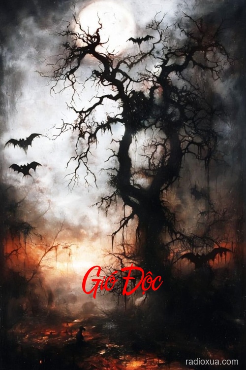 Gió Độc – Hơi Thở Tử Thần