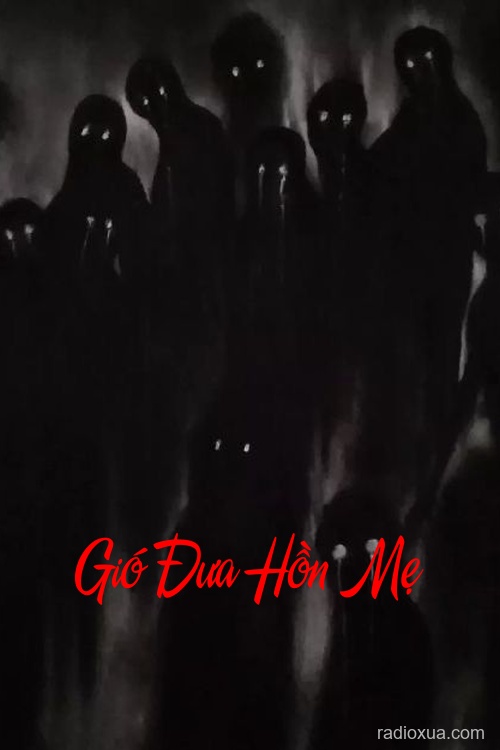 Gió Đưa Hồn Mẹ – Nghe Chiều Thêm Lạnh