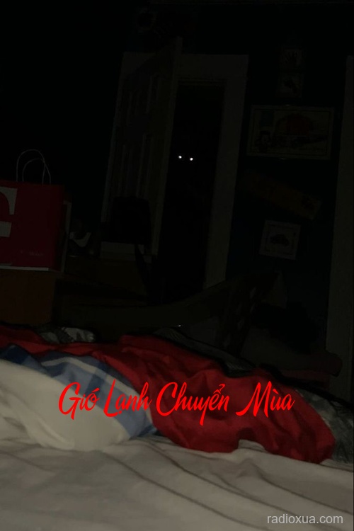 Gió Lạnh Chuyển Mùa – Hơi Thở Từ Quá Khứ