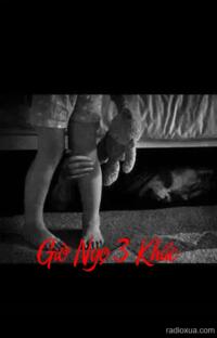 Giờ Ngọ 3 Khắc – Đèn Dầu Tắt