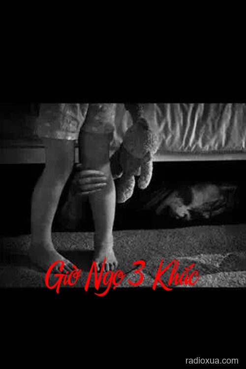 Giờ Ngọ 3 Khắc – Đèn Dầu Tắt