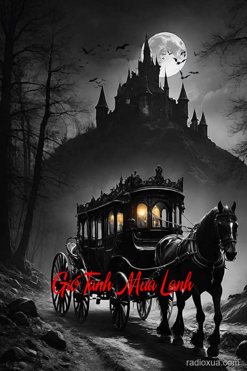 Gió Tanh Mưa Lạnh – Hồn Ma Gọi Tên