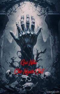 Giữ Nhà Cho Người Chết – Tiếng Gõ Cửa