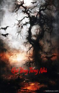 Giữ Vong Trong Nhà – Oan Hồn Không Tan