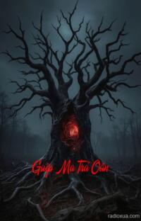 Giúp Ma Trả Oán – Máu nhuộm đêm dài