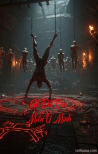 Gò Đất Đen Miền U Minh – Lời Nguyền Máu