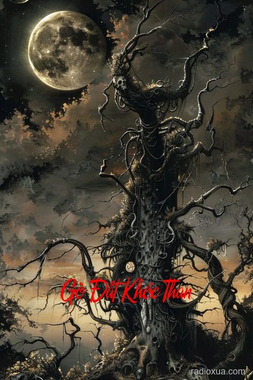 Gò Đất Khóc Than