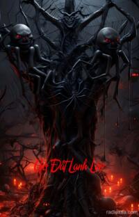 Gò Đất Lạnh Lẽo – Hơi Thở Từ Mộ