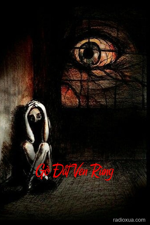 Gò Đất Ven Rừng – Nơi Chết Chôn Linh Hồn