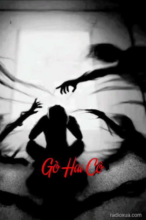Gò Hai Cô – Máu Vẫn Chưa Ngủ