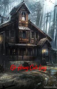 Gò Hoang Cuối Làng – Nơi Chết Chở Người