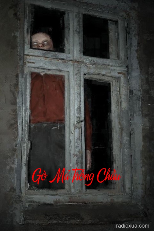 Gò Mả Trống Chầu – Tiếng Trống Gọi Mạng