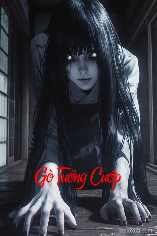 Gò Tướng Cướp – Máu Vang Trên Đá