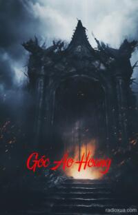 Góc Ao Hoang – Tiếng Cười Quỷ