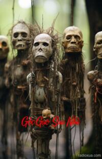 Gốc Gạo Sau Nhà – Sông Chết