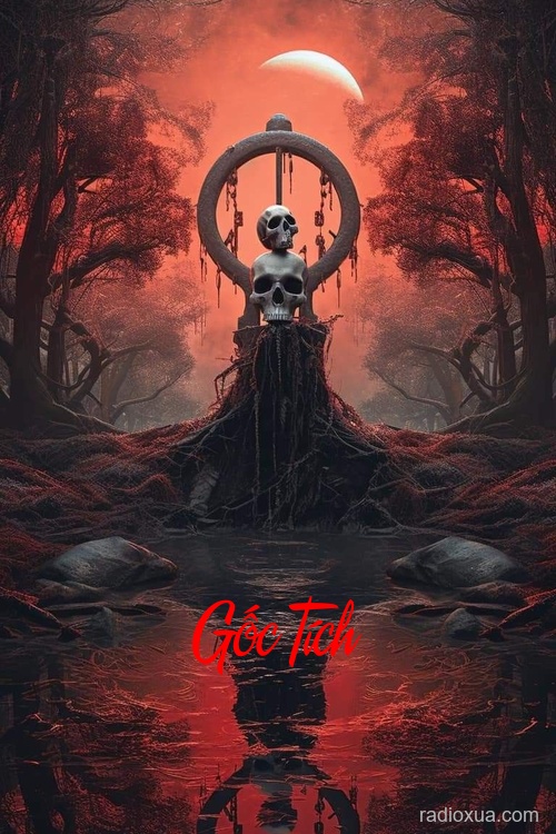 Gốc Tích – Hồi ức từ tro tàn
