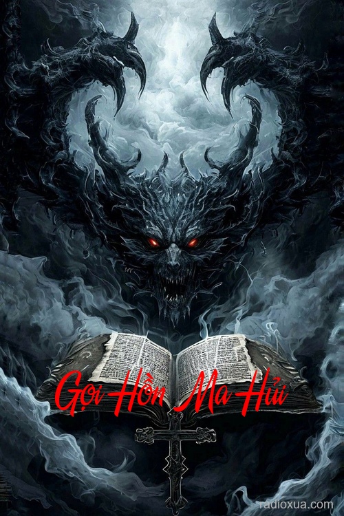 Gọi Hồn Ma Hủi – Lời Nguyền Từ Cõi Lãng