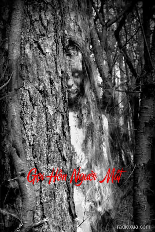 Gọi Hồn Người Mất – Tang Tóc