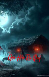 Gọi Hồn Ra Quỷ – Lời Nguyền Từ Cõi Âm