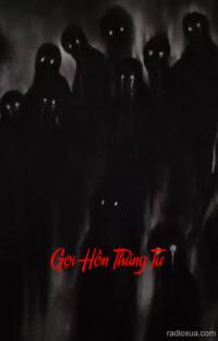 Gọi Hồn Thằng Tư – Lời Nguyền Từ Quá Khứ