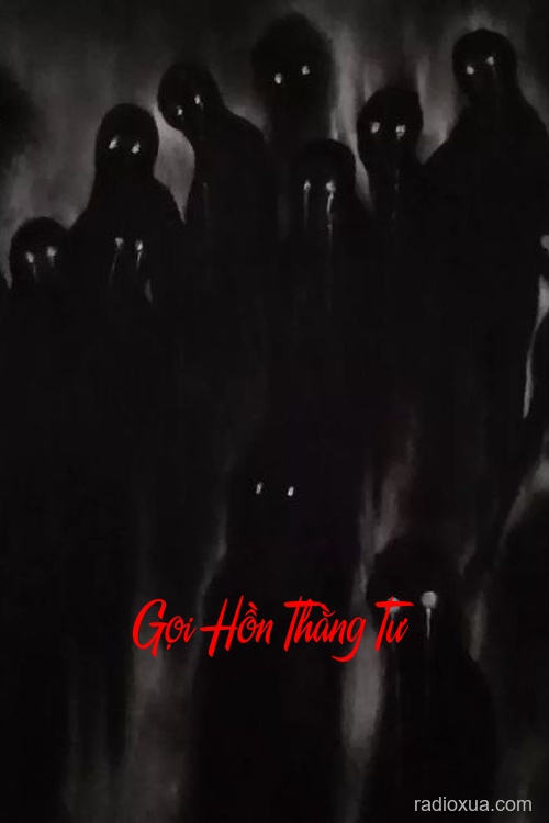 Gọi Hồn Thằng Tư – Lời Nguyền Từ Quá Khứ
