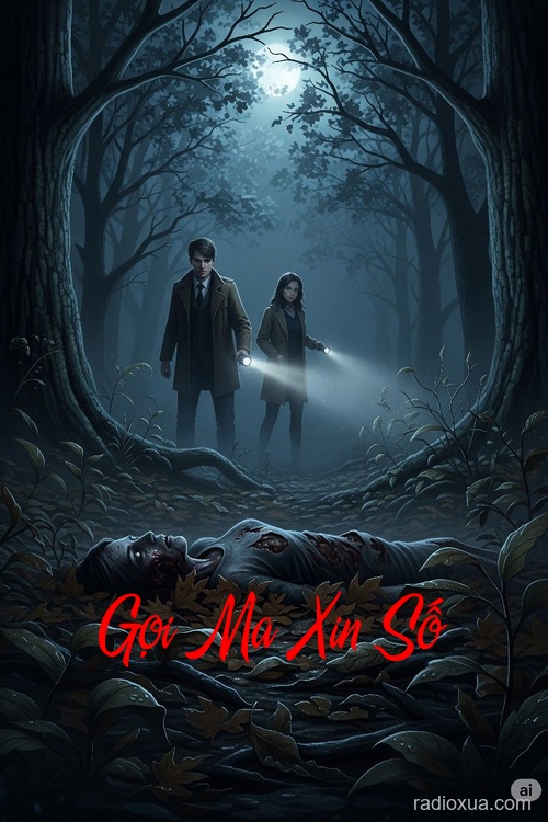 Gọi Ma Xin Số – Số Đỏ Rước Họa