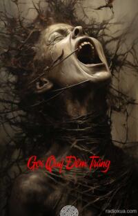 Gọi Quỷ Đêm Trăng – Khát Máu